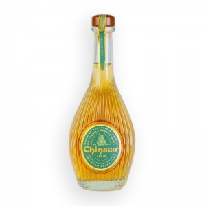 Chinaco Premium Anejo Tequila